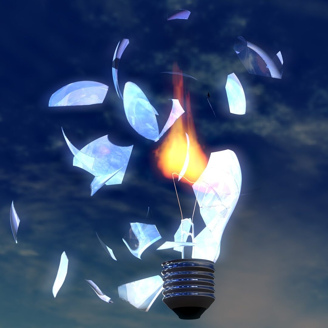 Mundane miracles