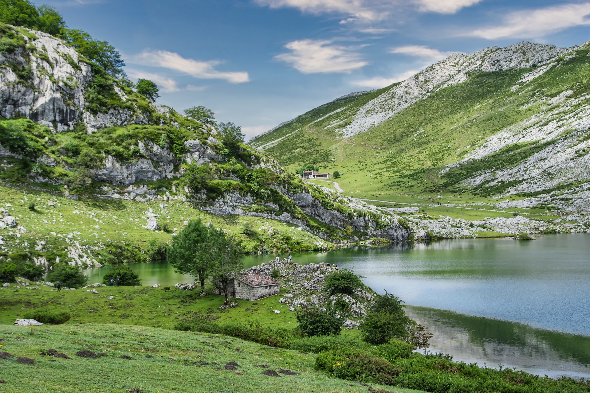The Story of David and Bathsheba