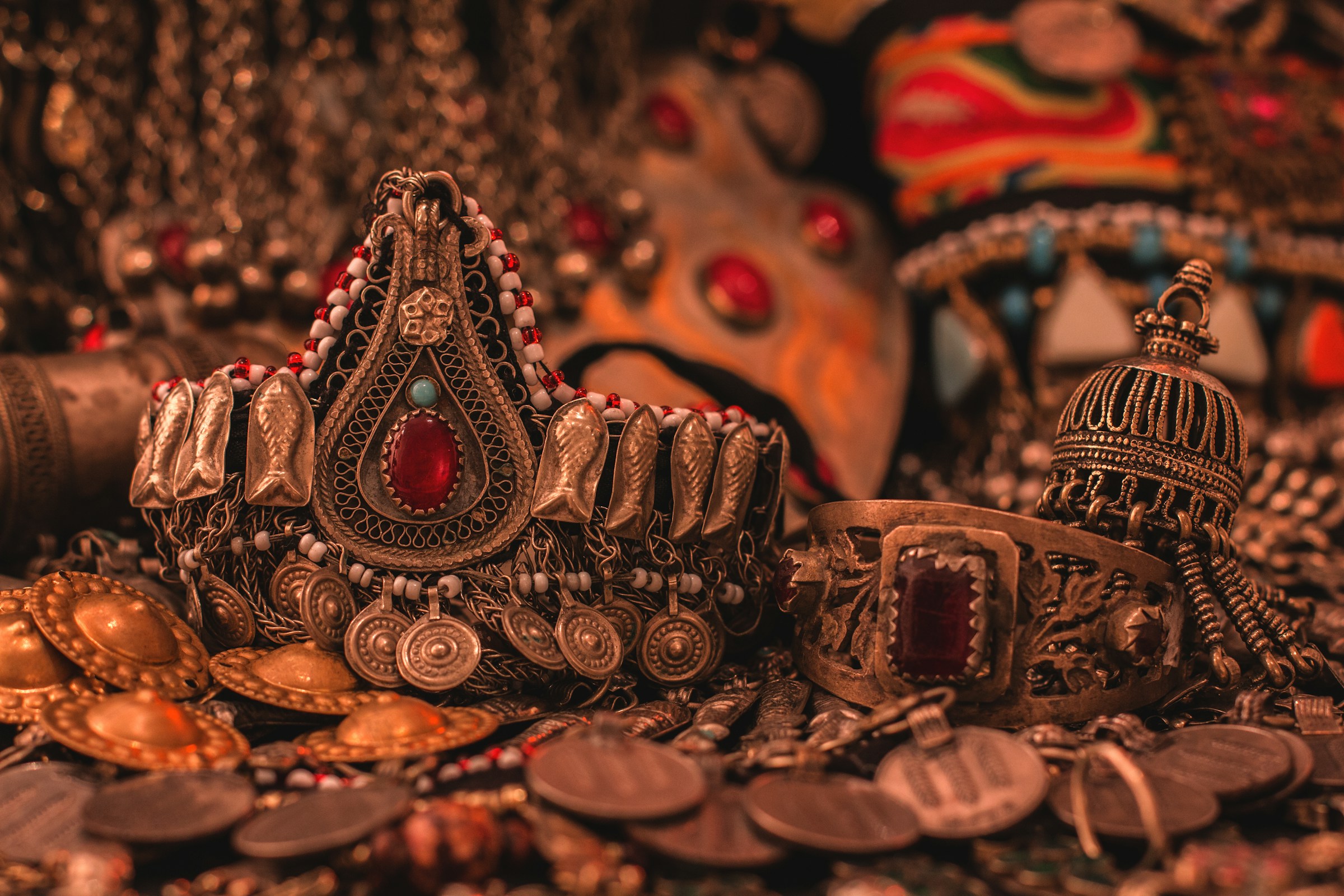The Story of the Evil Kings of Judah